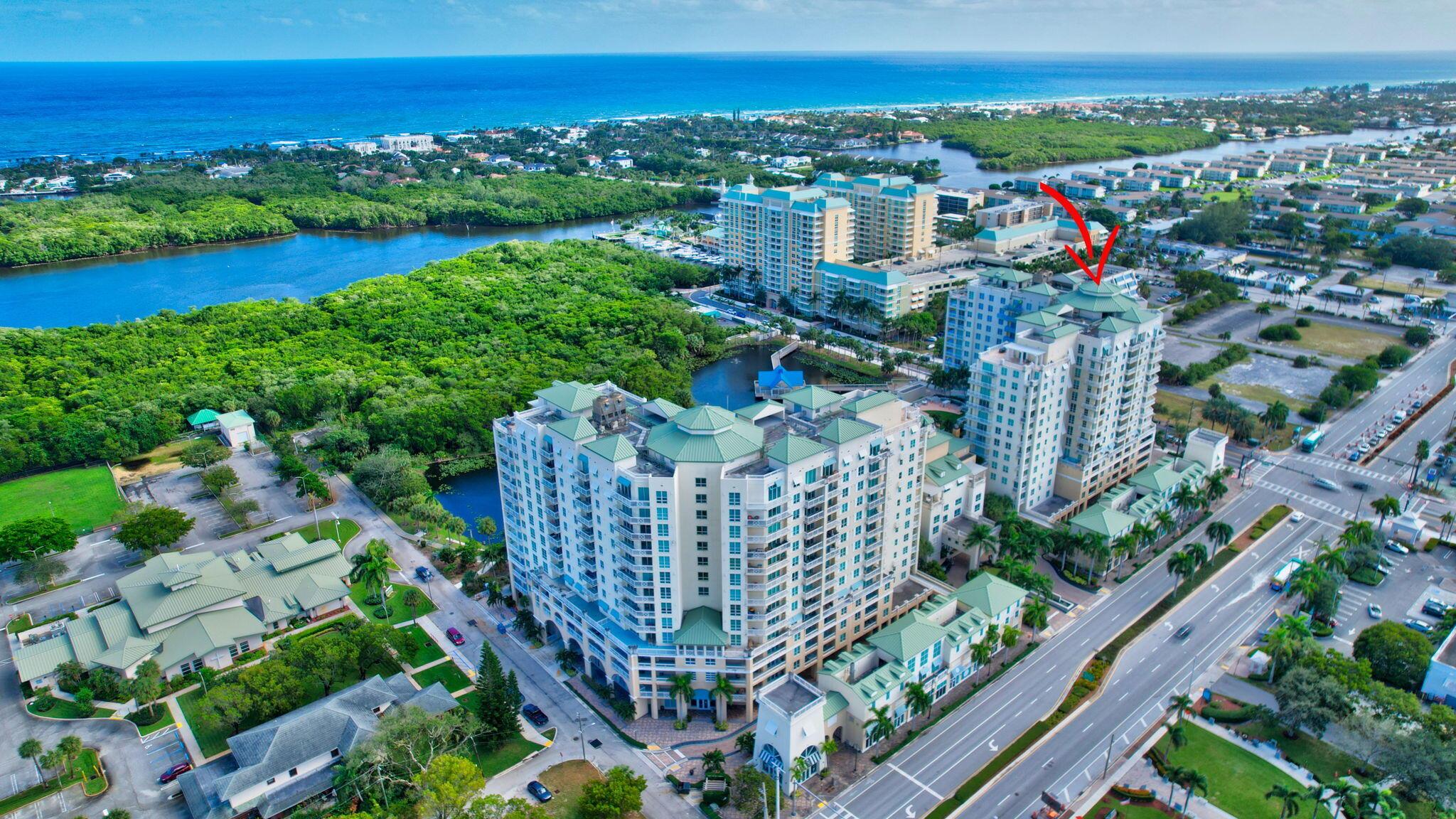 Casa Costa Condo - Residential