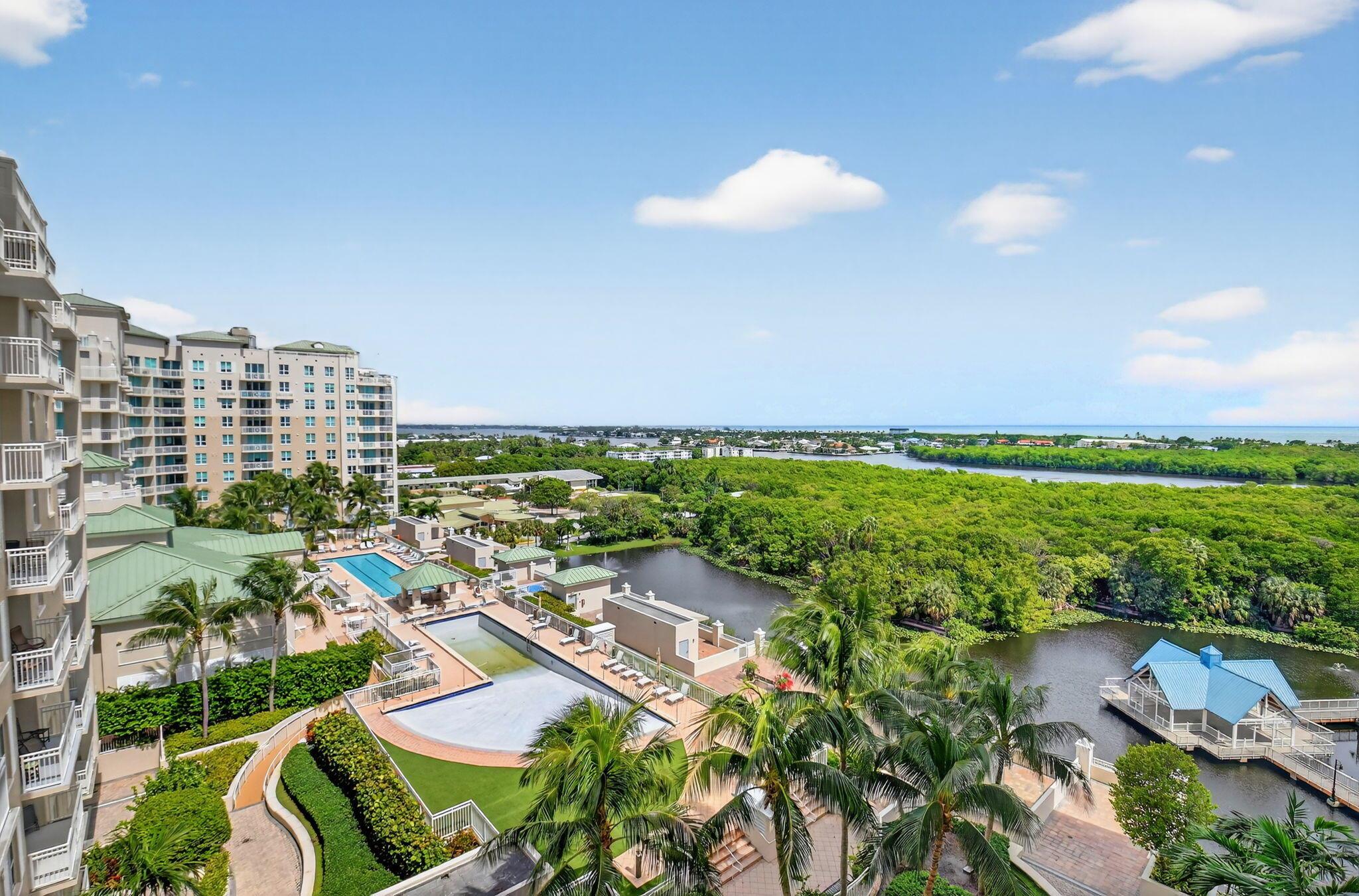 Casa Costa Condo - Residential