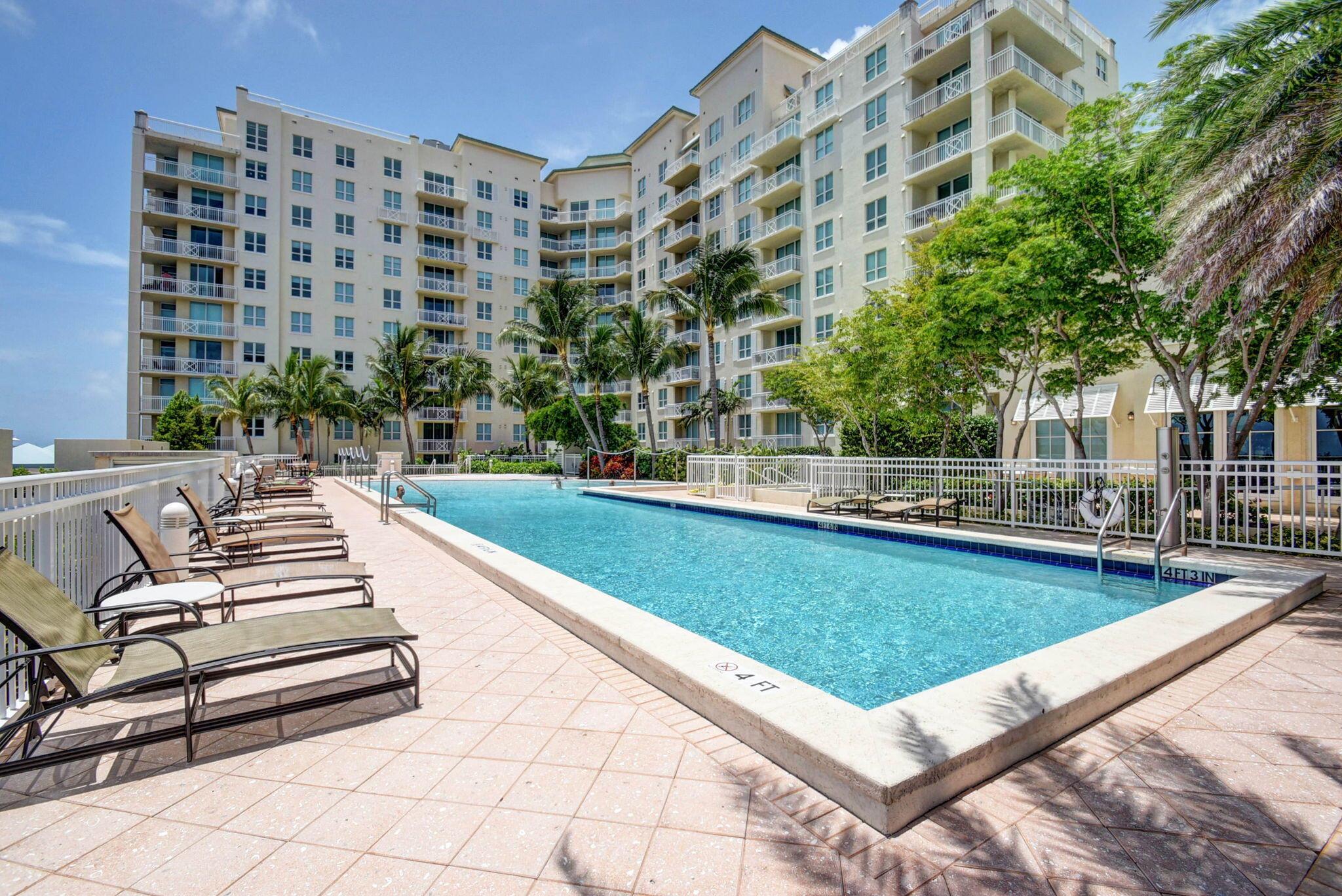 Casa Costa Condo - Residential