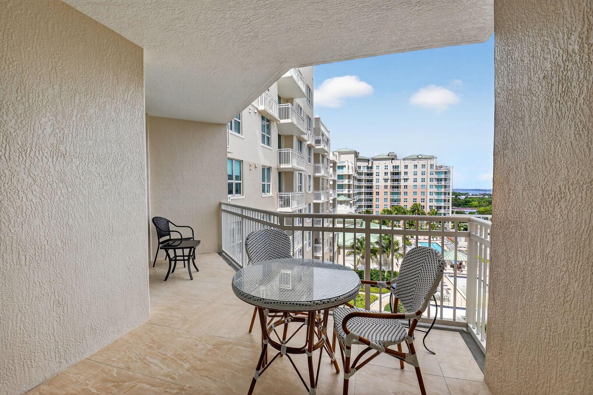 Casa Costa Condo - Residential