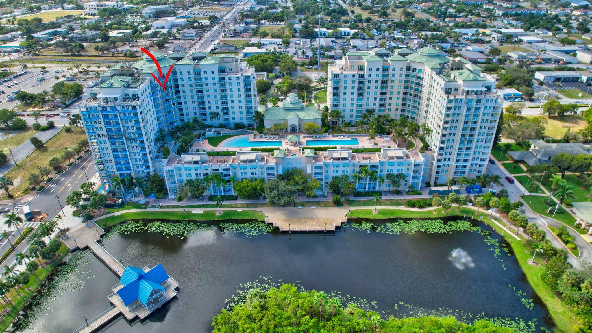 Casa Costa Condo - Residential