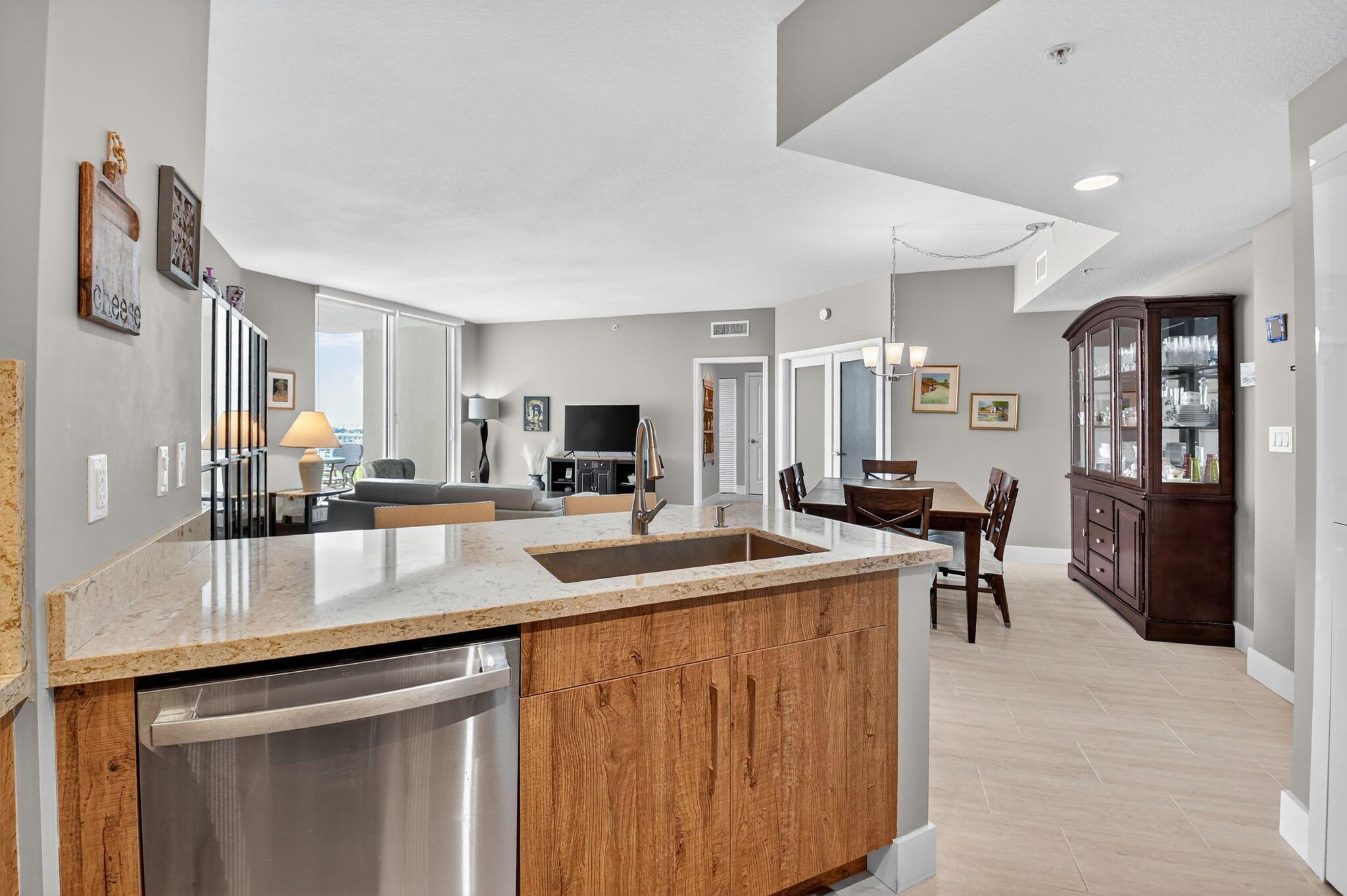 Casa Costa Condo - Residential