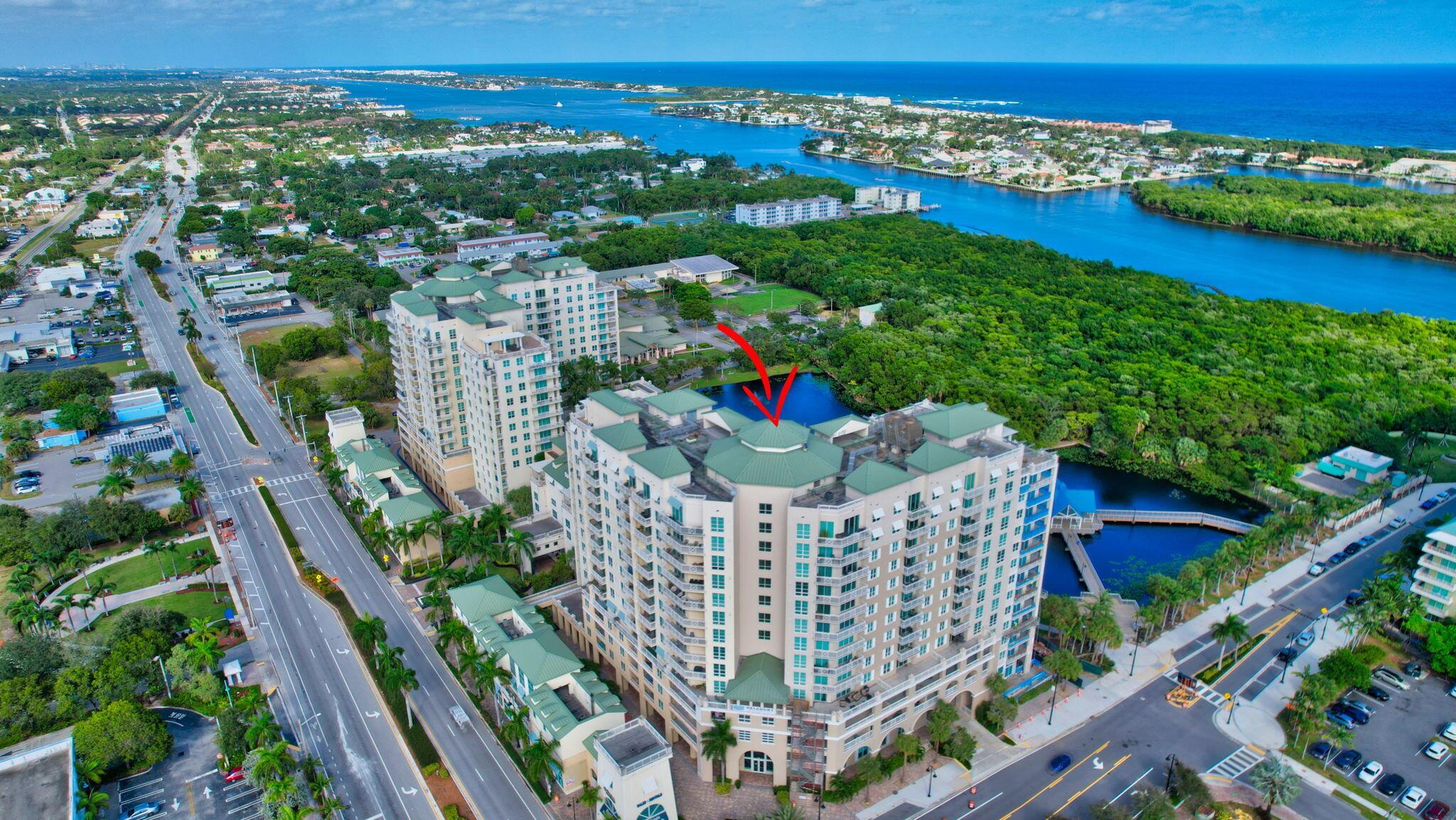 Casa Costa Condo - Residential