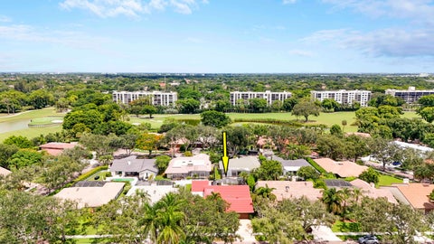 Tiny photo for 6514 Timber Lane, Boca Raton, FL 33433 (MLS # B26068589)
