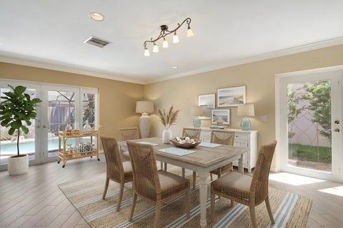 Tiny photo for 6514 Timber Lane, Boca Raton, FL 33433 (MLS # B26068589)