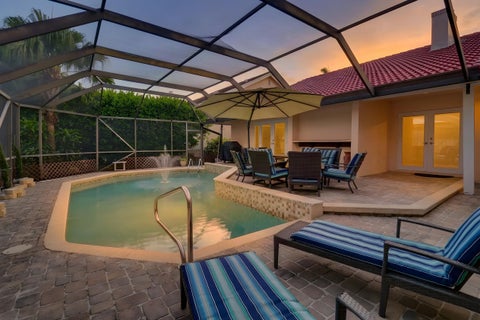 Tiny photo for 6514 Timber Lane, Boca Raton, FL 33433 (MLS # B26068589)
