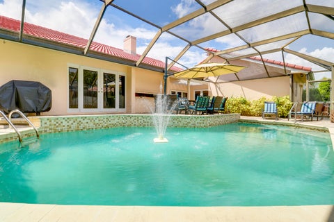 Tiny photo for 6514 Timber Lane, Boca Raton, FL 33433 (MLS # B26068589)