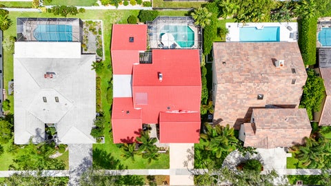 Tiny photo for 6514 Timber Lane, Boca Raton, FL 33433 (MLS # B26068589)