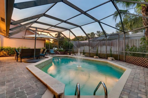 Tiny photo for 6514 Timber Lane, Boca Raton, FL 33433 (MLS # B26068589)