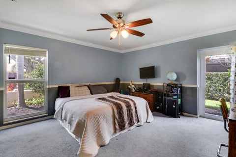 Tiny photo for 6514 Timber Lane, Boca Raton, FL 33433 (MLS # B26068589)