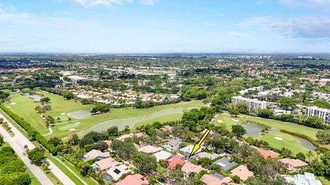 Tiny photo for 6514 Timber Lane, Boca Raton, FL 33433 (MLS # B26068589)