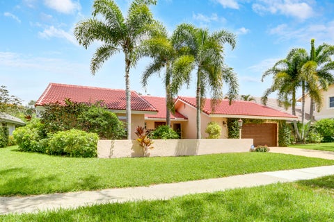 Tiny photo for 6514 Timber Lane, Boca Raton, FL 33433 (MLS # B26068589)