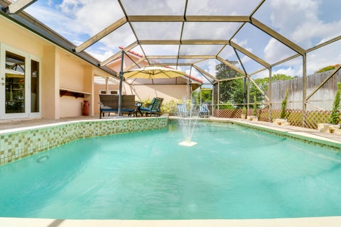 Tiny photo for 6514 Timber Lane, Boca Raton, FL 33433 (MLS # B26068589)