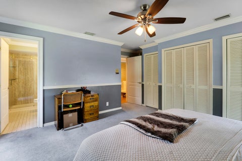 Tiny photo for 6514 Timber Lane, Boca Raton, FL 33433 (MLS # B26068589)