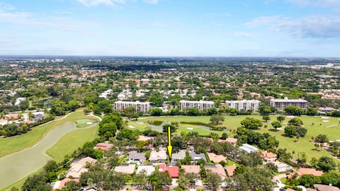 Tiny photo for 6514 Timber Lane, Boca Raton, FL 33433 (MLS # B26068589)