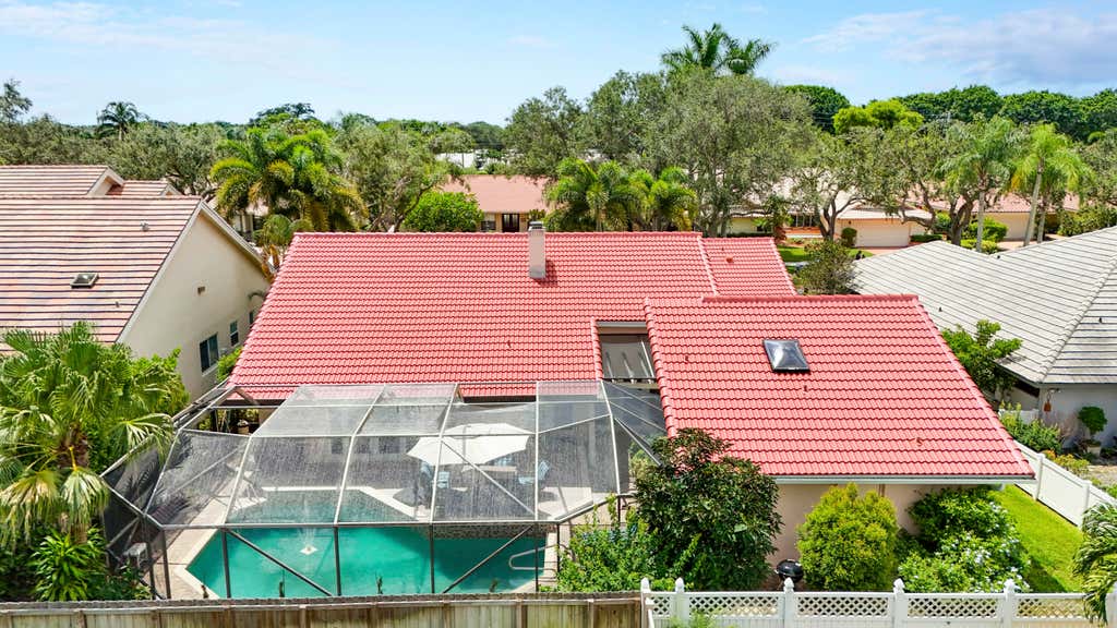 Photo of 6514 Timber Lane, Boca Raton, FL 33433 (MLS # B26068589)