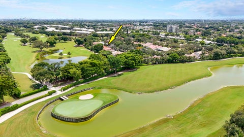 Tiny photo for 6514 Timber Lane, Boca Raton, FL 33433 (MLS # B26068589)