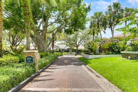Tiny photo for 6514 Timber Lane, Boca Raton, FL 33433 (MLS # B26068589)