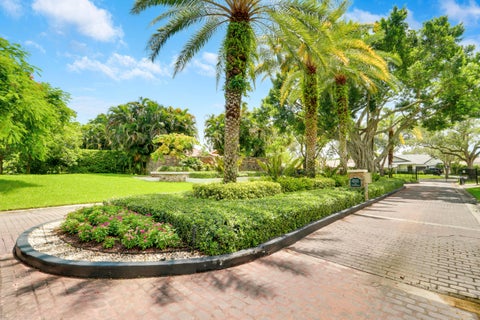 Tiny photo for 6514 Timber Lane, Boca Raton, FL 33433 (MLS # B26068589)