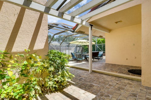 Tiny photo for 6514 Timber Lane, Boca Raton, FL 33433 (MLS # B26068589)