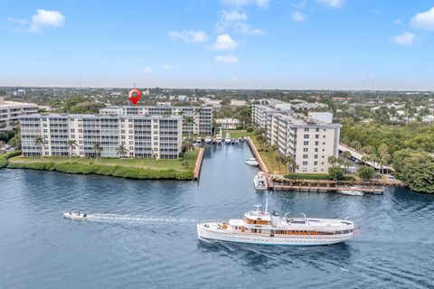 1 Harbourside Dr 1501 Delray Beach FL 33483