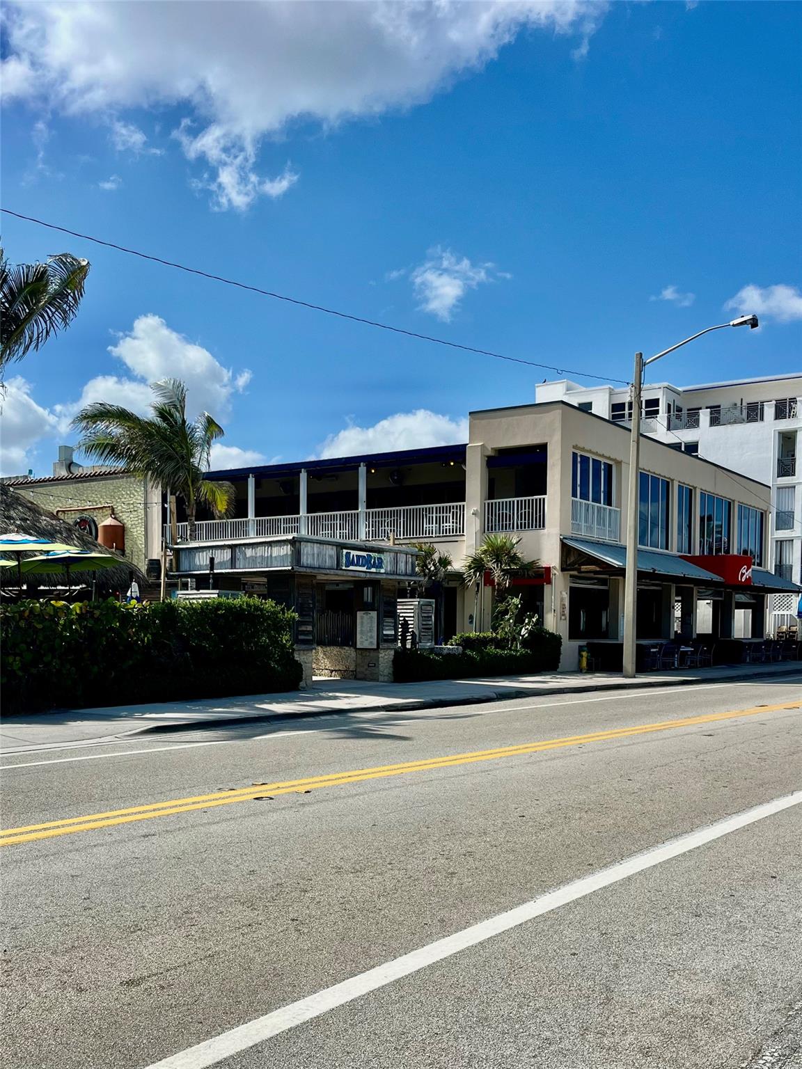 1 Harbourside Dr 1501