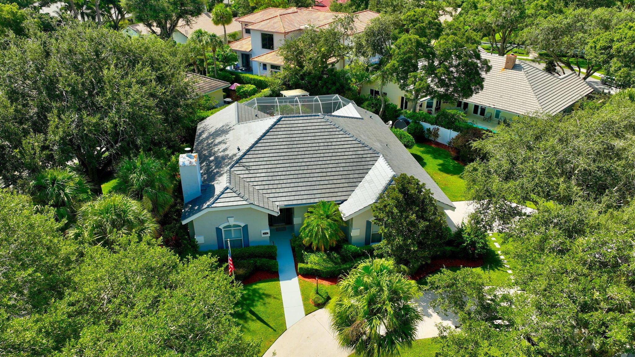 2736 Devon Court