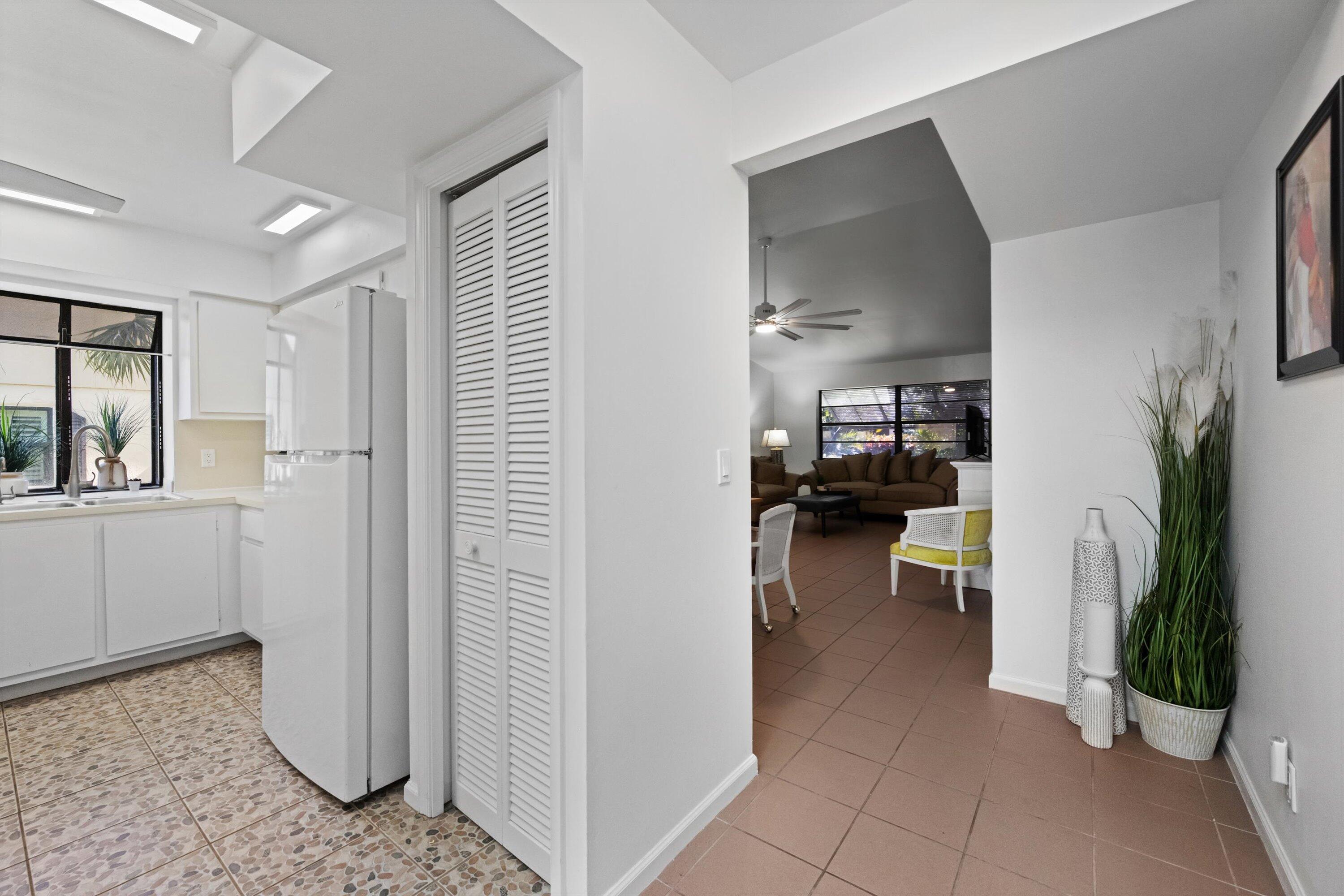 2 Ridge Pointe Drive A