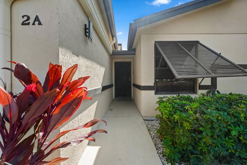 Photo of 2 Ridge Pointe Drive #A, Boynton Beach, FL 33435 (MLS # R11156270)