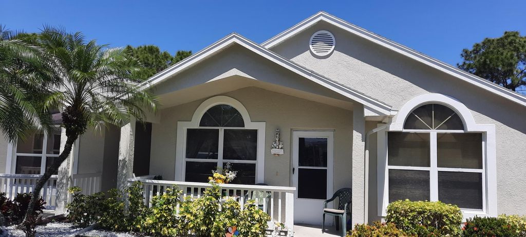 Photo of 1155 NW Lombardy Drive, Port Saint Lucie, FL 34986 (MLS # R10787306)