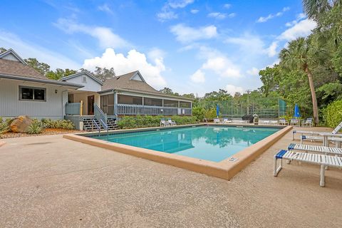 A home in Stuart