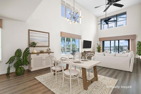 A home in Stuart