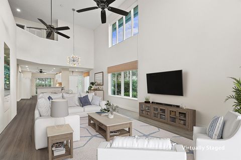 A home in Stuart
