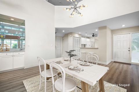 A home in Stuart