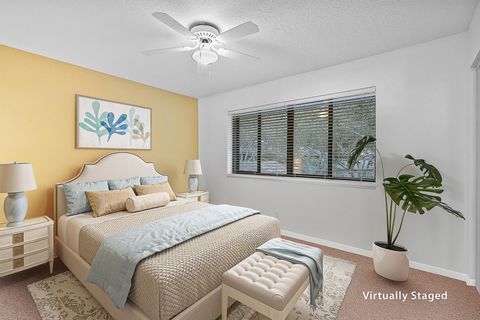 A home in Stuart
