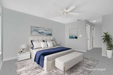 A home in Stuart