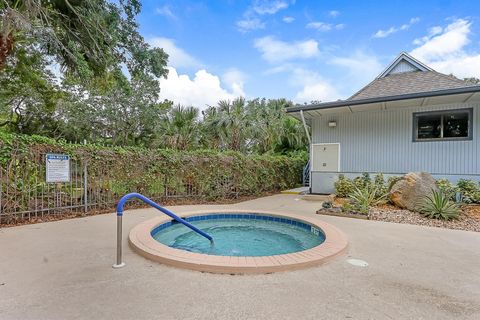 A home in Stuart