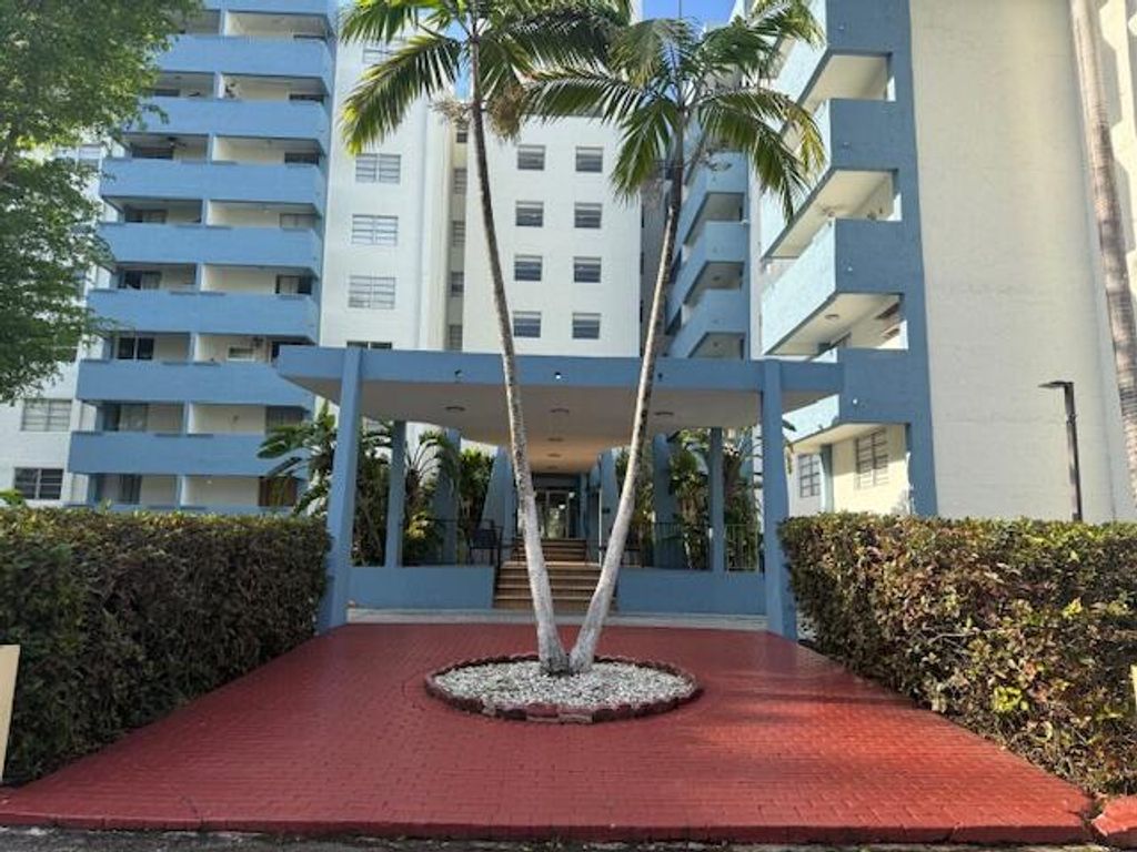 Photo of 5050 NW 7th Street #701, Miami, FL 33126 (MLS # B26004631)