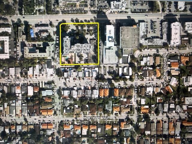 5050 CONDO - Residential