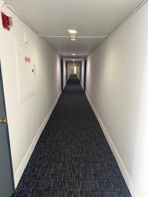 5050 CONDO - Residential