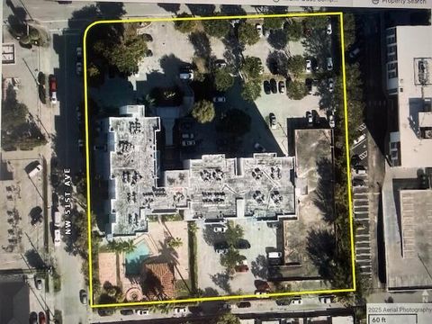 5050 NW 7th Street 701 Miami FL 33126