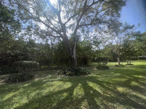 A home in Deerfield Beach