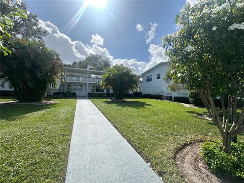 A home in Deerfield Beach