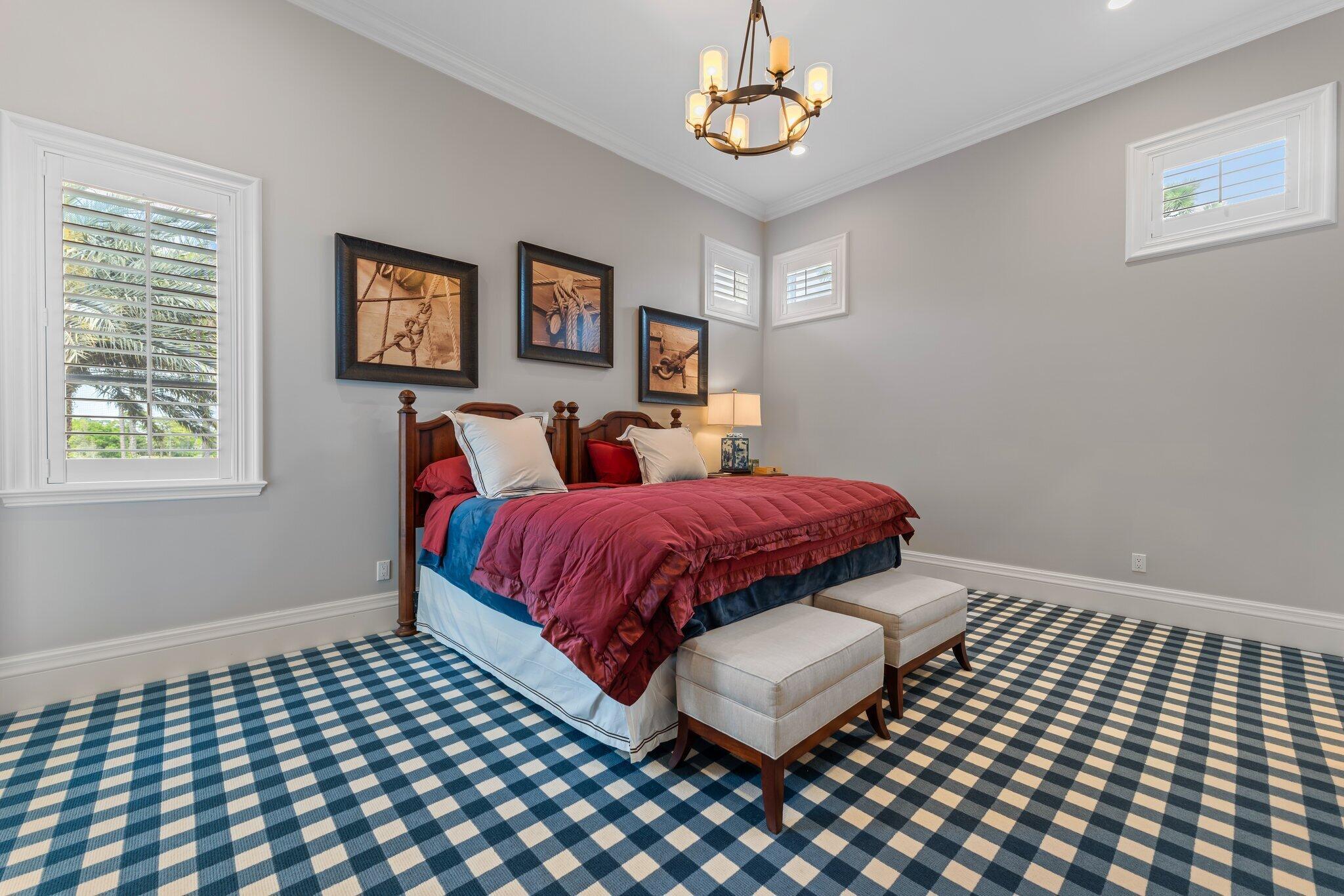 BEARS CLUB ADDN PUD - Residential