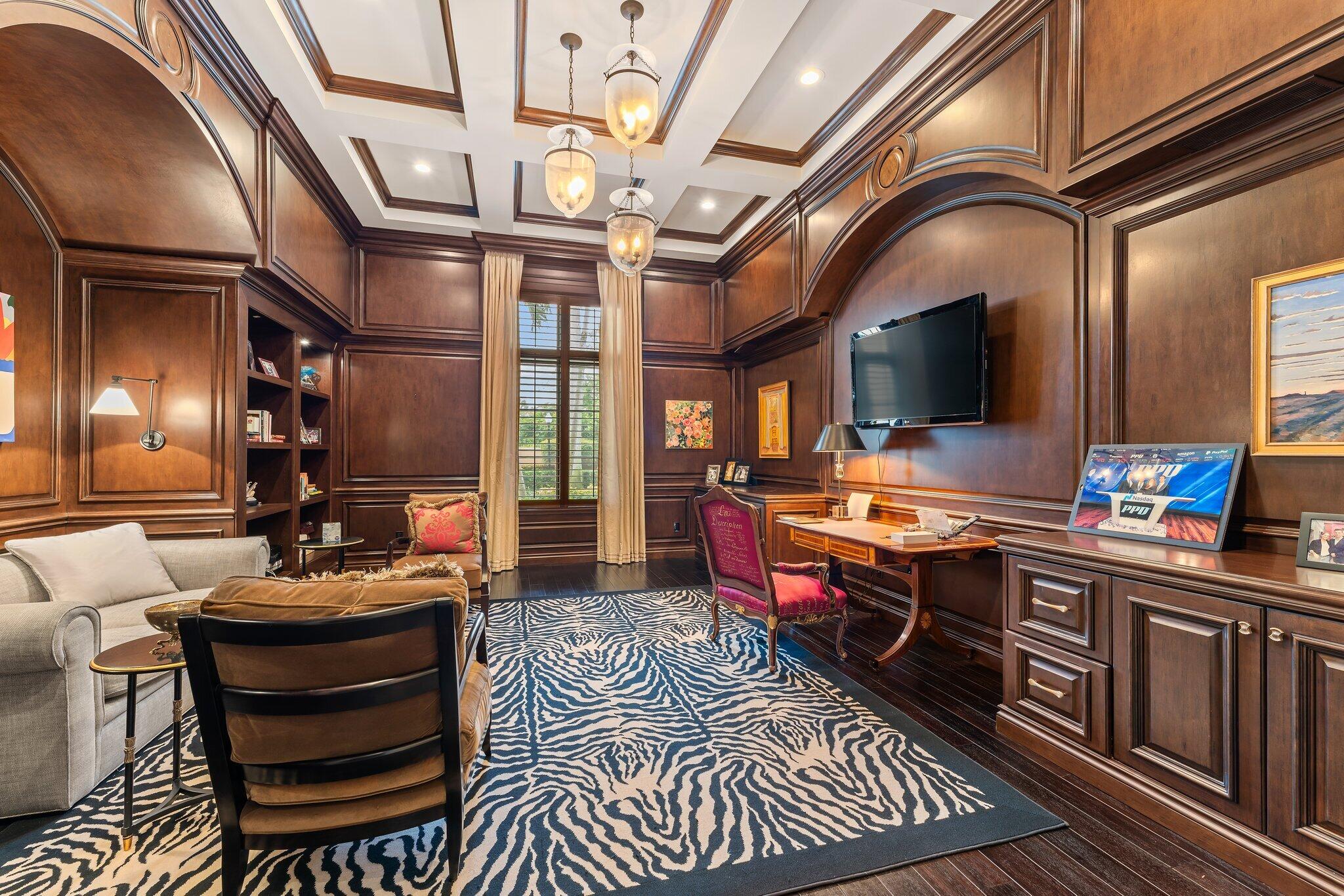 BEARS CLUB ADDN PUD - Residential