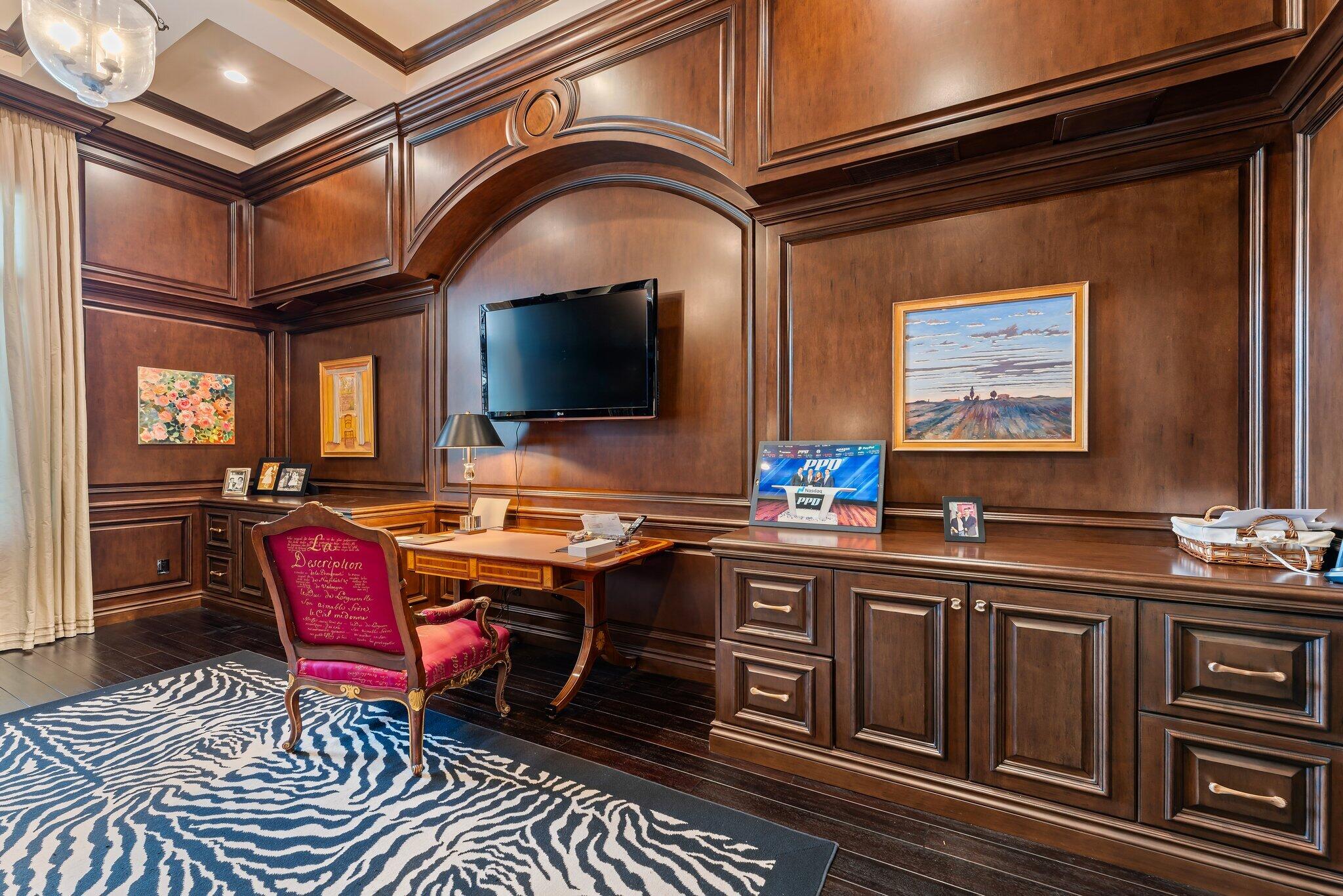 BEARS CLUB ADDN PUD - Residential