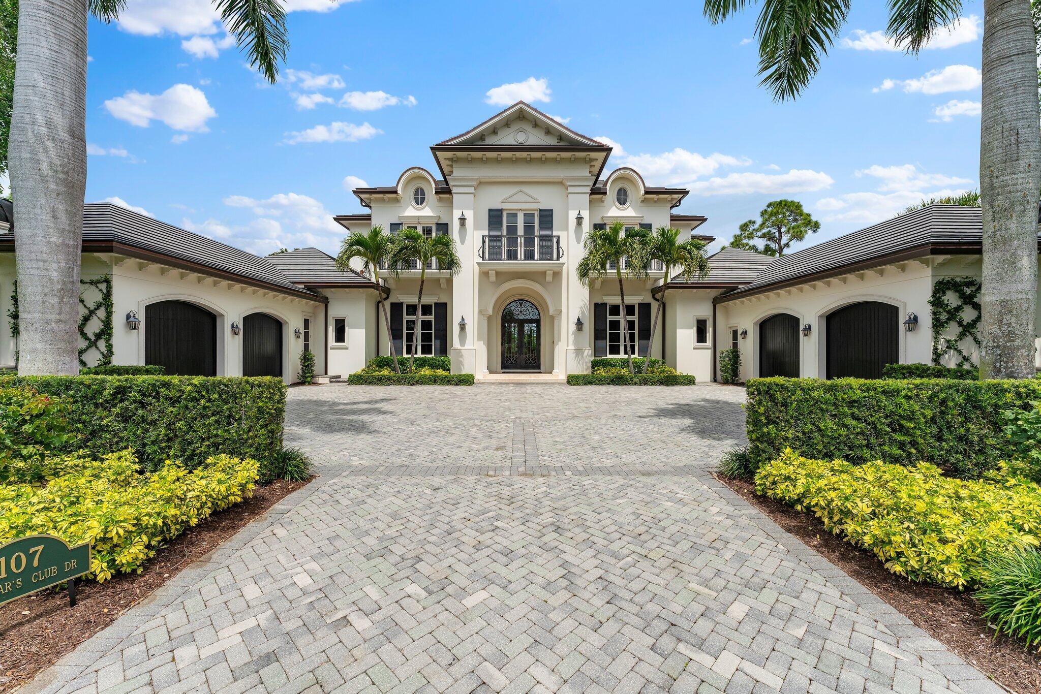 BEARS CLUB ADDN PUD - Residential