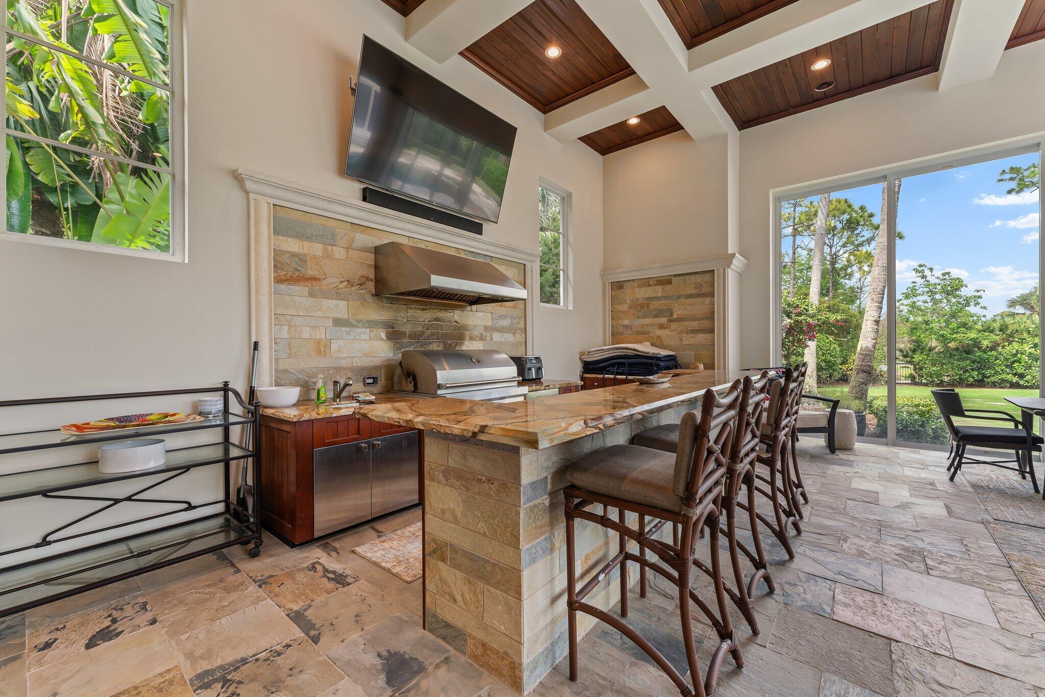 BEARS CLUB ADDN PUD - Residential