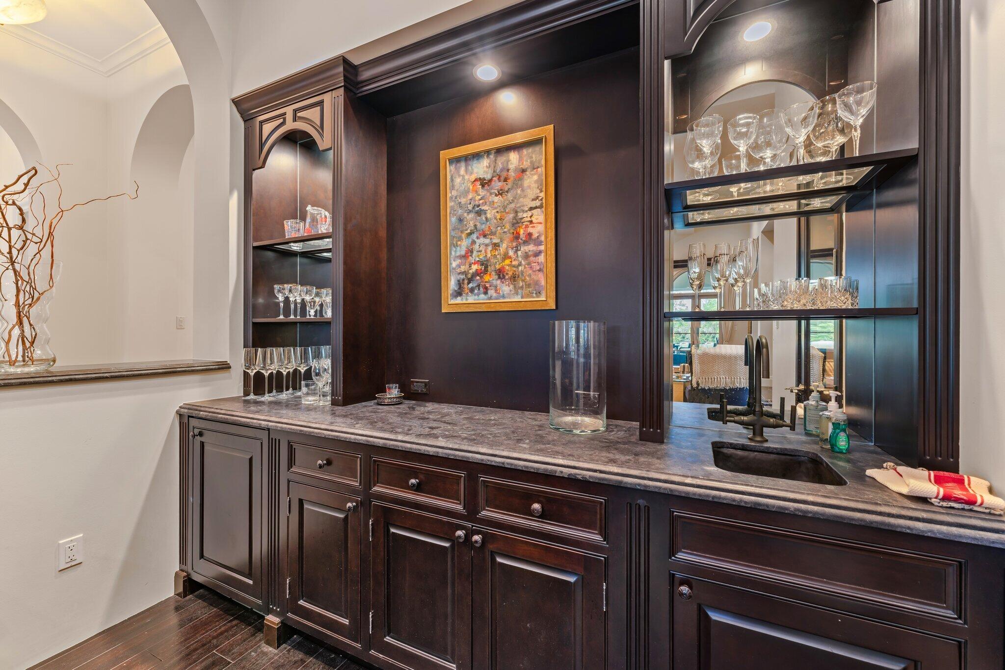 BEARS CLUB ADDN PUD - Residential