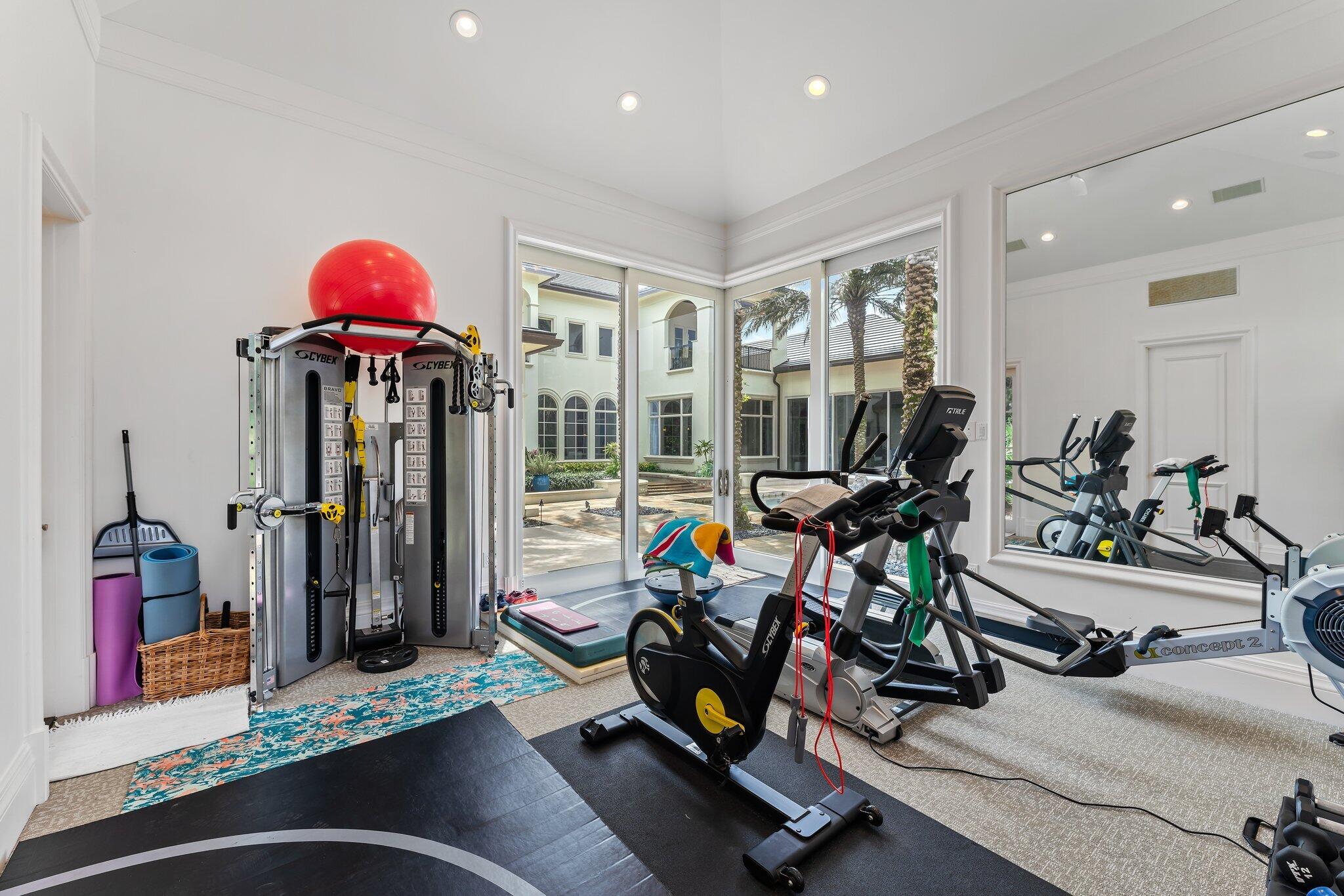 BEARS CLUB ADDN PUD - Residential